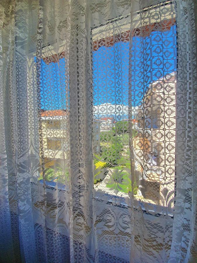 F• R• I• E• N• D• S• Bed and Breakfast Novalja Εξωτερικό φωτογραφία